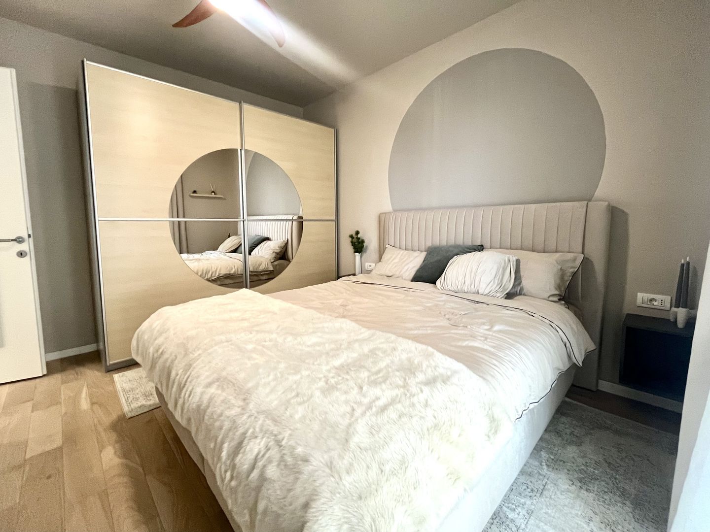 Apartament 2 camere, elegant si modern, Central - Monarch Residence - Poză 10