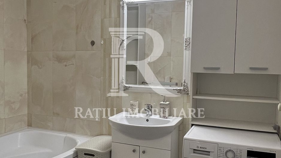 Apartament cu 3 camere | SDK | Nufarul | Oradea - Poză 10