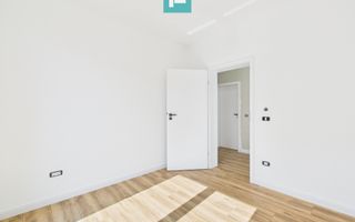 Duplex modern  – la doar 4 km de Timișoara - Poză 6