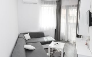 Apartament 2 camere| Mobilat si utilat| Dem Radulescu - Poză 4
