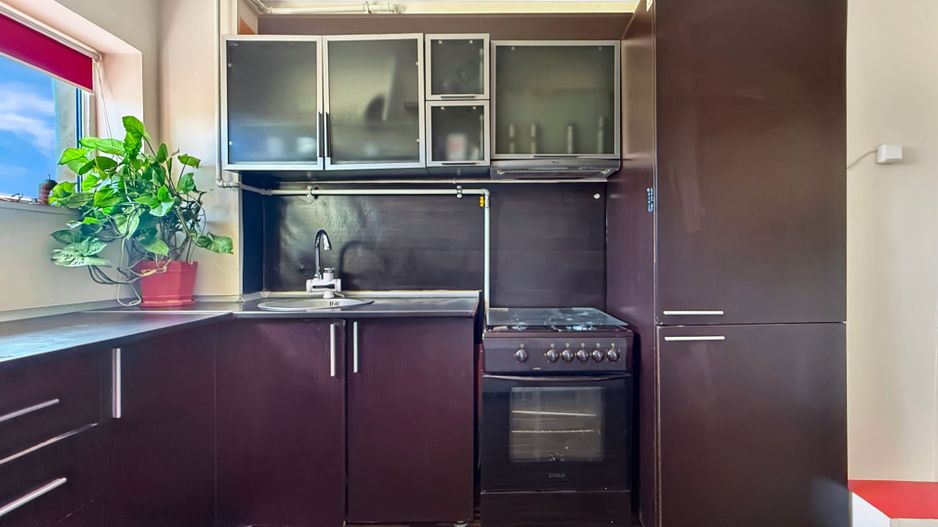 2 Camere | Etaj 3/4 | Partial Mobilat-Utilat | Kiseleff | Comision 0 - Poză 9