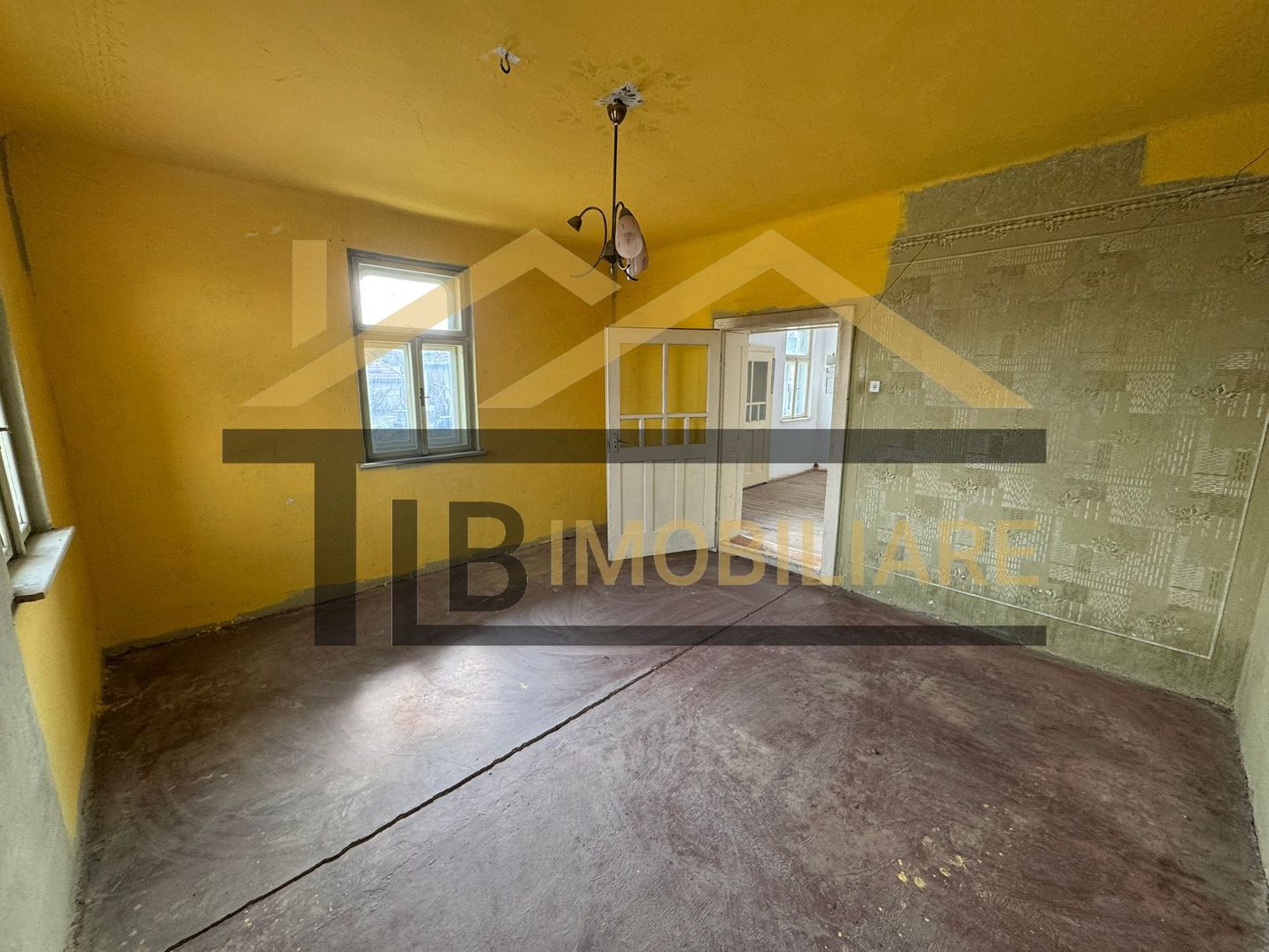 Casa individuala, 1192 mp teren, Zona Voiniceni - Poză 6