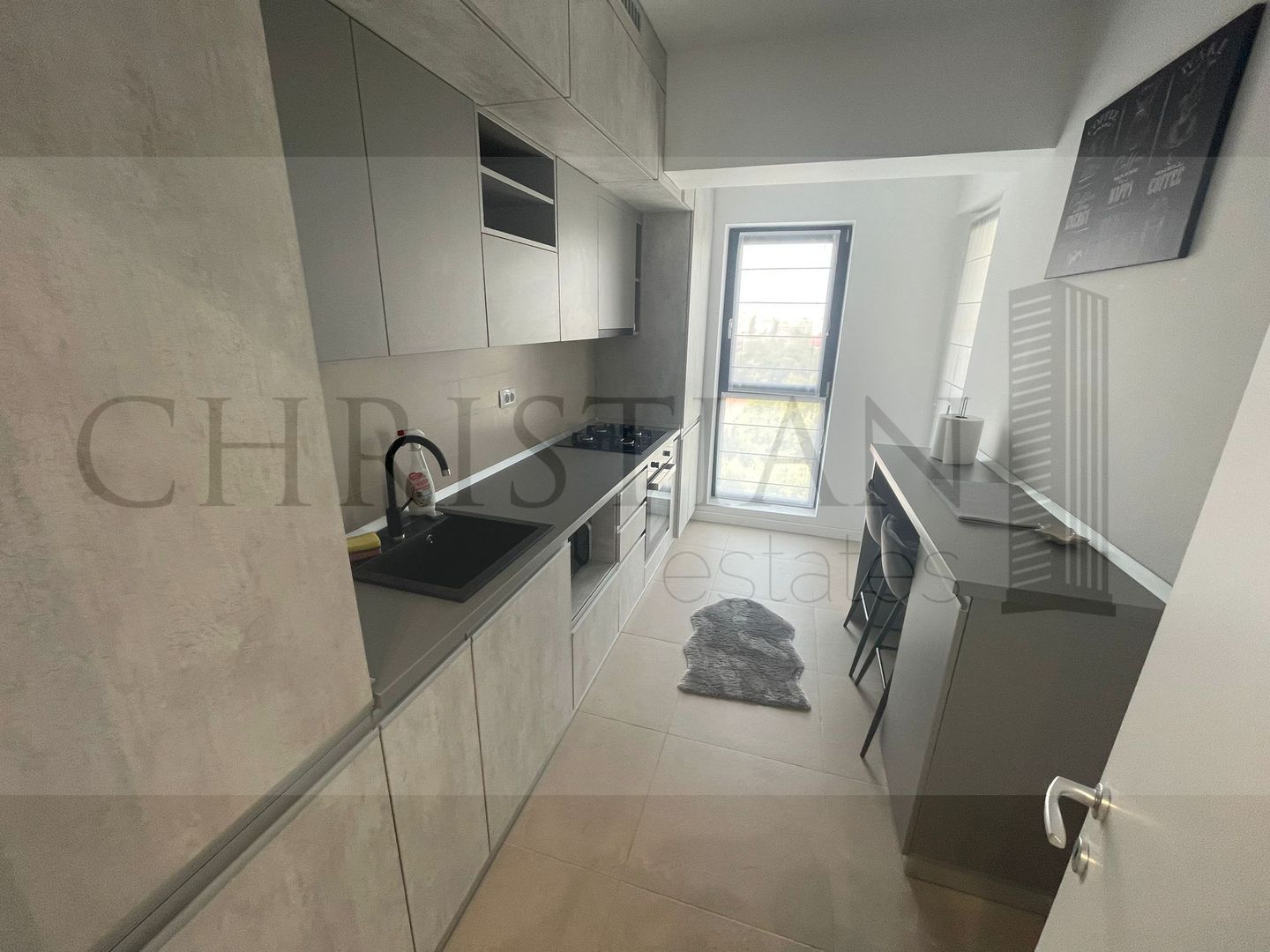 Grozavesti Zen Politehnica| 2 Camere| Mobilat| Prima Chirie - Poză 6