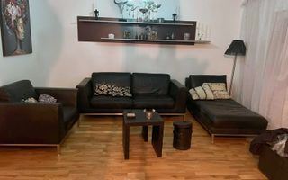 CASA P+1+M DE VANZARE | CURTE PROPRIE | MOBILATA LUX | ZONA PIPERA - Poză 1