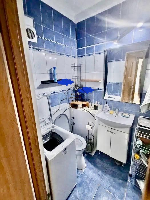 Apartament 2 camere mobilat 4/4 str Biserici Romane - Poză 7