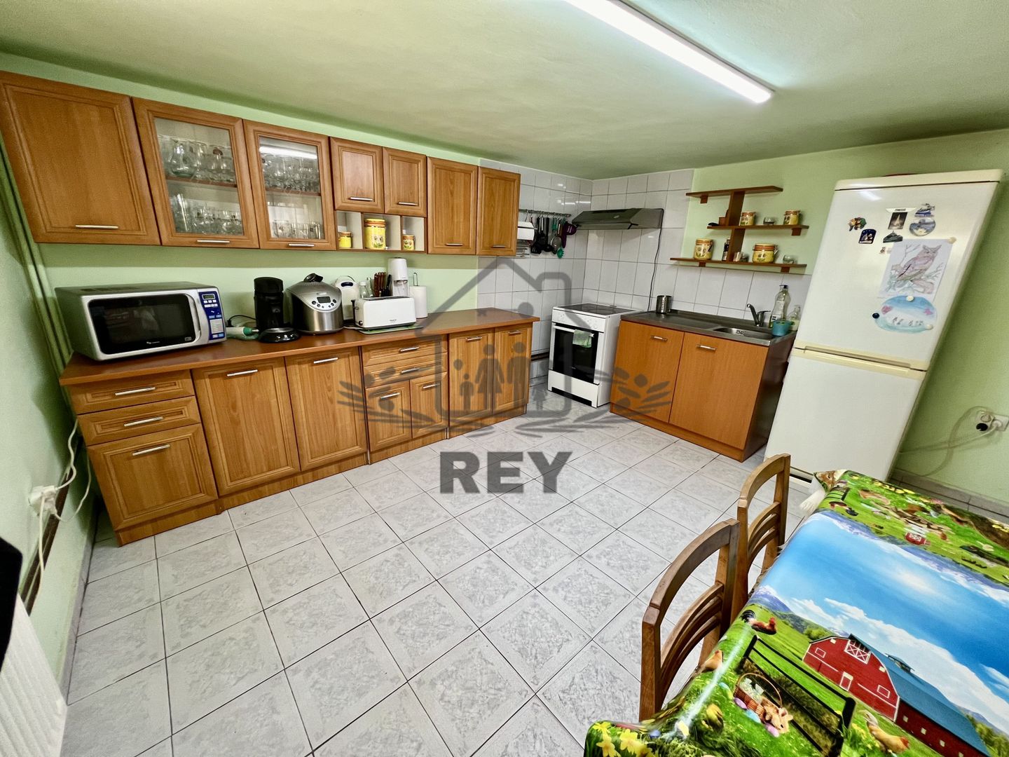 Casa de vanzare 6 camere zona Piata Cluj/Kogalniceanu/Turnisor - Poză 24