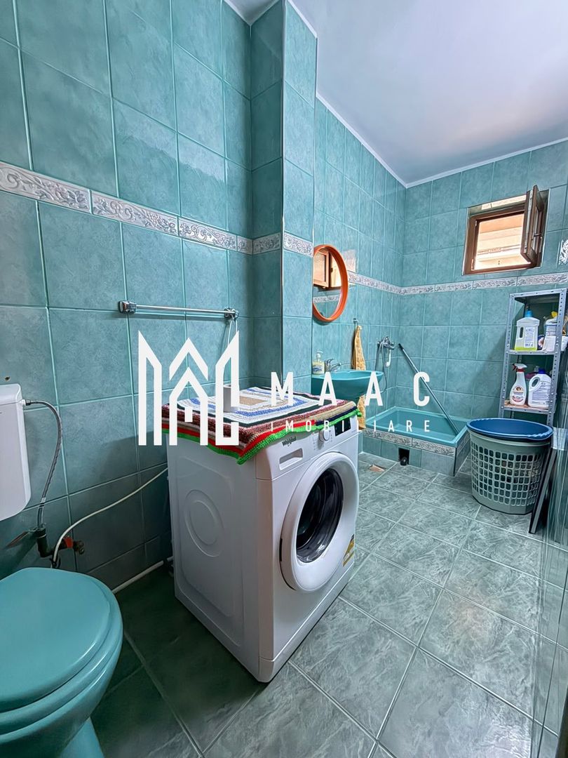 Apartament 4 camere | Curte | 3 bai | 4 balcoane | Strand - Poză 8