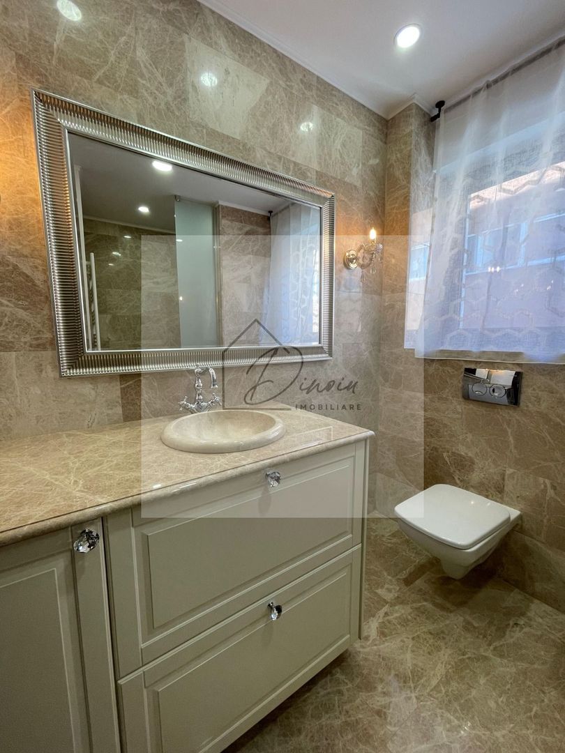 2 camere Premium I Vedere Panoramica I 82 mp - Poză 27