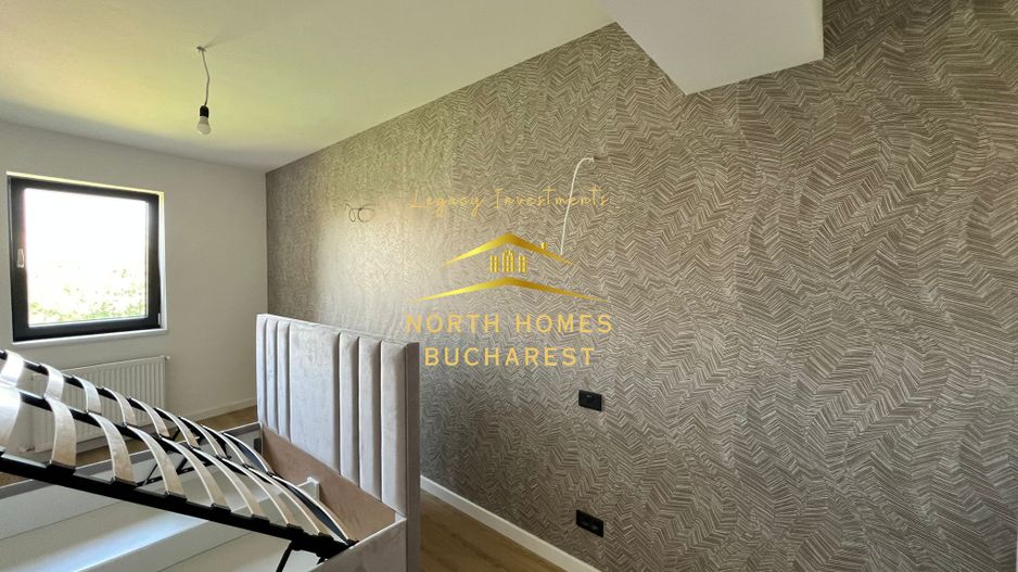 Apartament partial mobilat, utilat si parcare - Poză 1