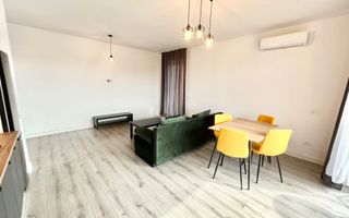 ideal pentru cuplu, la 10 minute de Complexul Studentesc, centrala proprie - Poză 4