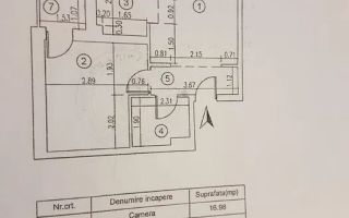 Apartament 2 Camere + 2 Balcoane | Copou (Zonă Grădină) | Parcare & Boxă Incluse - Poză 7