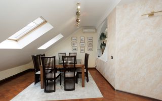 Chirie, apartament, 4 camere, str. Bucureşti, Centru - Poză 3