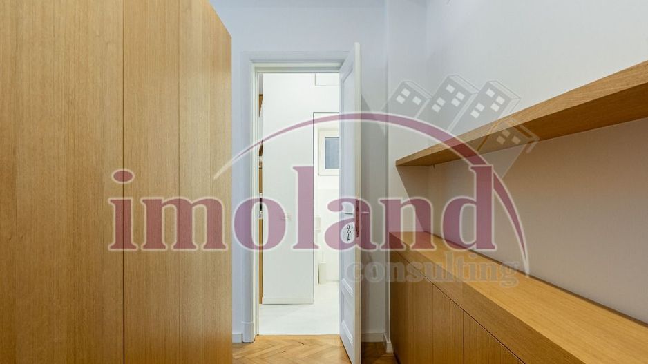Apartament cu 2 dormitoare si birou - Carol I - Poză 24