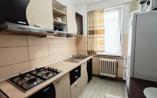 2 camere, mobilat modern, balcon, Gheorgheni, zona Iulius Mall - Poză 15