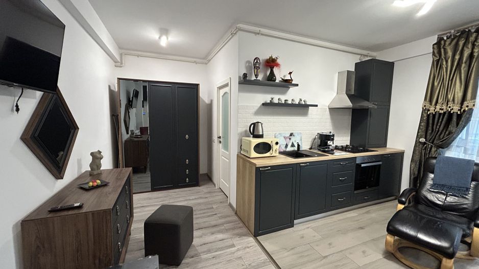 Studio cu loc parcare zona Mamaia Sat - Navodari 250m de plaja - Poză 3