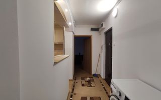 Apartament cu 2 camere decomandate | Cartierul Mănăștur -Zona Calvaria - Poză 11