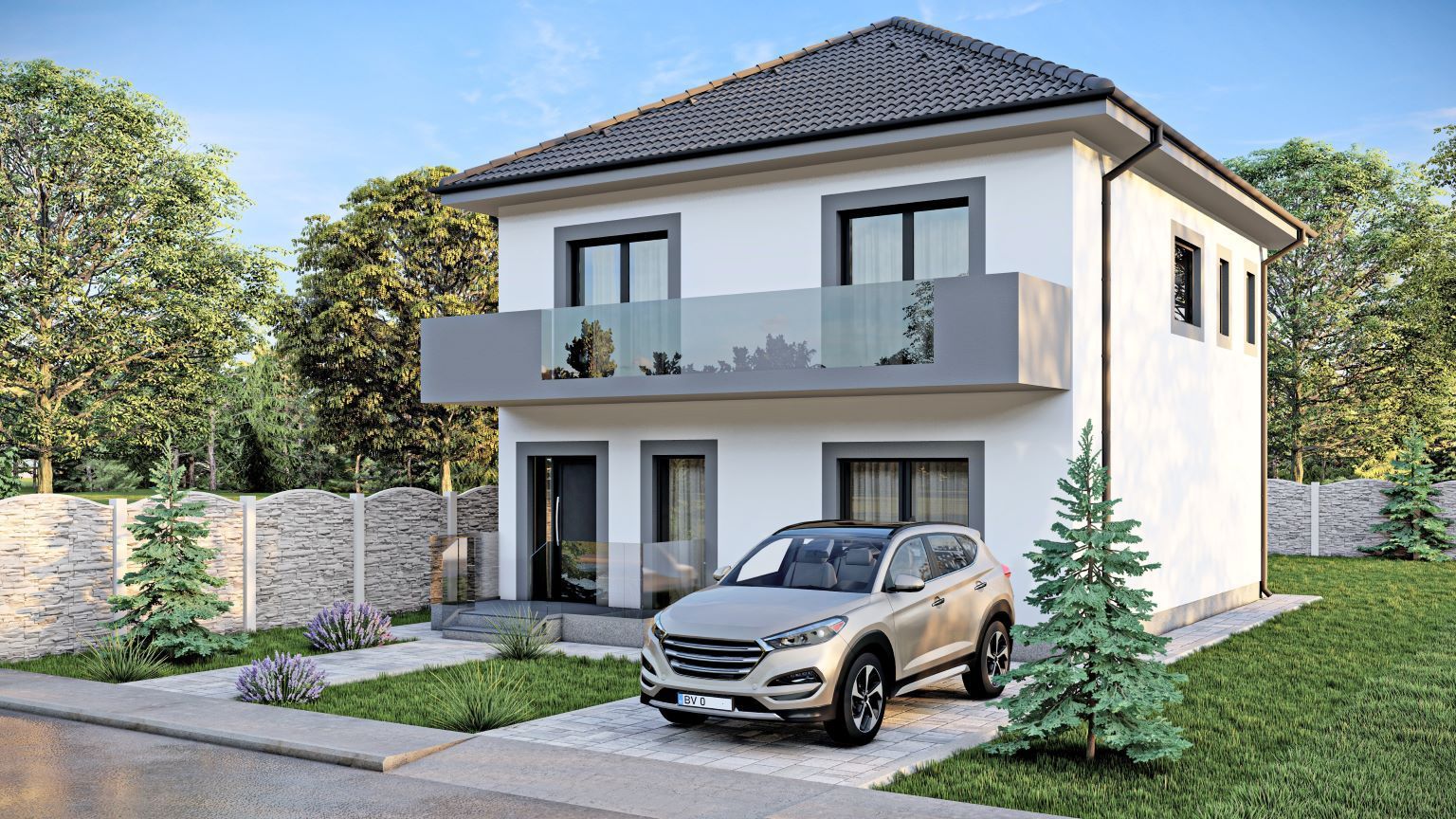 Alegerea dumneavoastră perfectă pentru confortul familiei în Brașov! - Poză 3