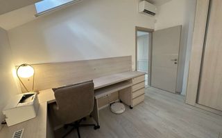 De inchiriat apartament lux cu 3 camere ,  Soseaua Giurgiului sector4 - Poză 14