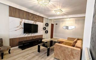 APARTAMENT 2 CAMERE SIBIU CENTRAL LÂNGĂ PIAȚA CIBIN, RENOVAT, PARCARE - Poză 3