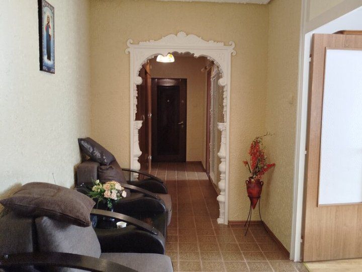 Apartament Spatios 4 Camere Nerva Traian Vitan - Poză 4