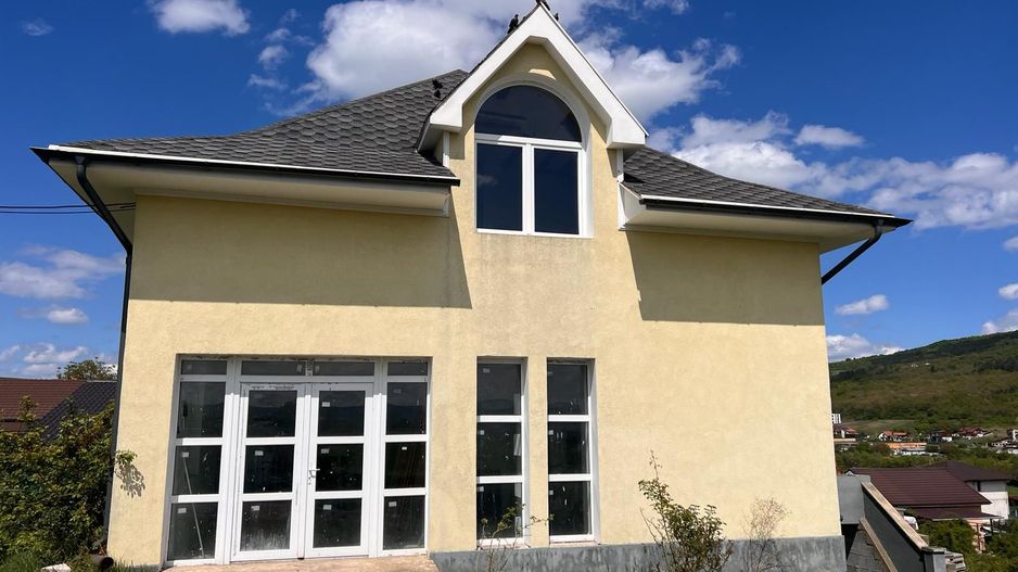 Casa semifinisata, 5 camere , zona Iris/Fanete in Exclusivitate - Poză 2