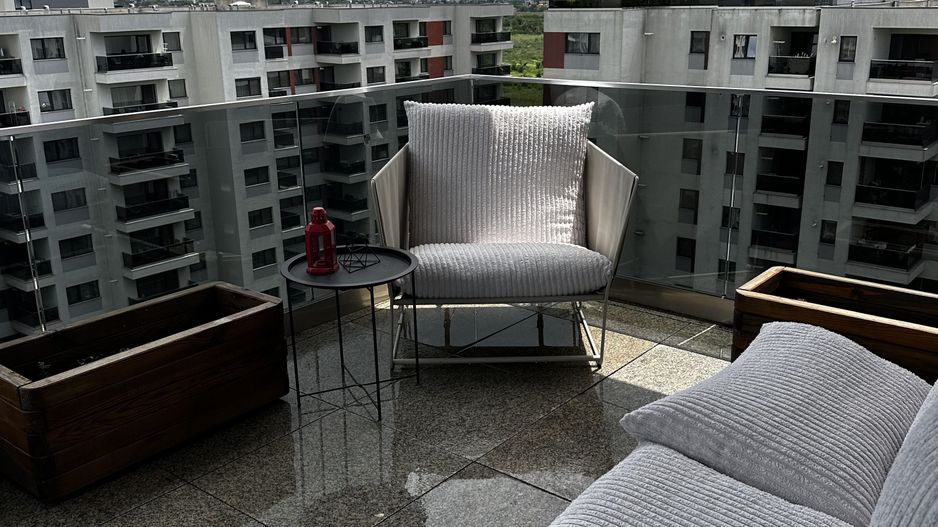 Penthouse premium | Terasă | 2 locuri de parcare | Pipera - Poză 20