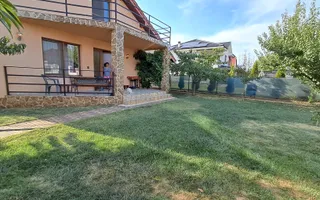 Casa 5 camere | 170 mp | Zona Paulesti - Poză 26