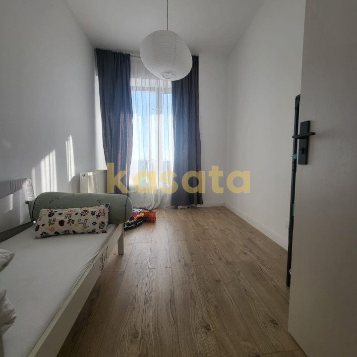 3 camere I decomandat I mobilat si utilat premium I 2 bai I 86 mp utili - Poză 17