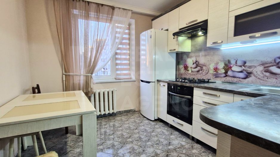 Chirie, apartament, 2 camere, str. Calea Orheiului, Rîșcani - Poză 4