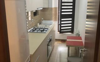 AP. 2 CAMERE OBOR, LOC PARCARE, BLOC NOU, CENTRALA TERMICA, MODERN - Poză 6