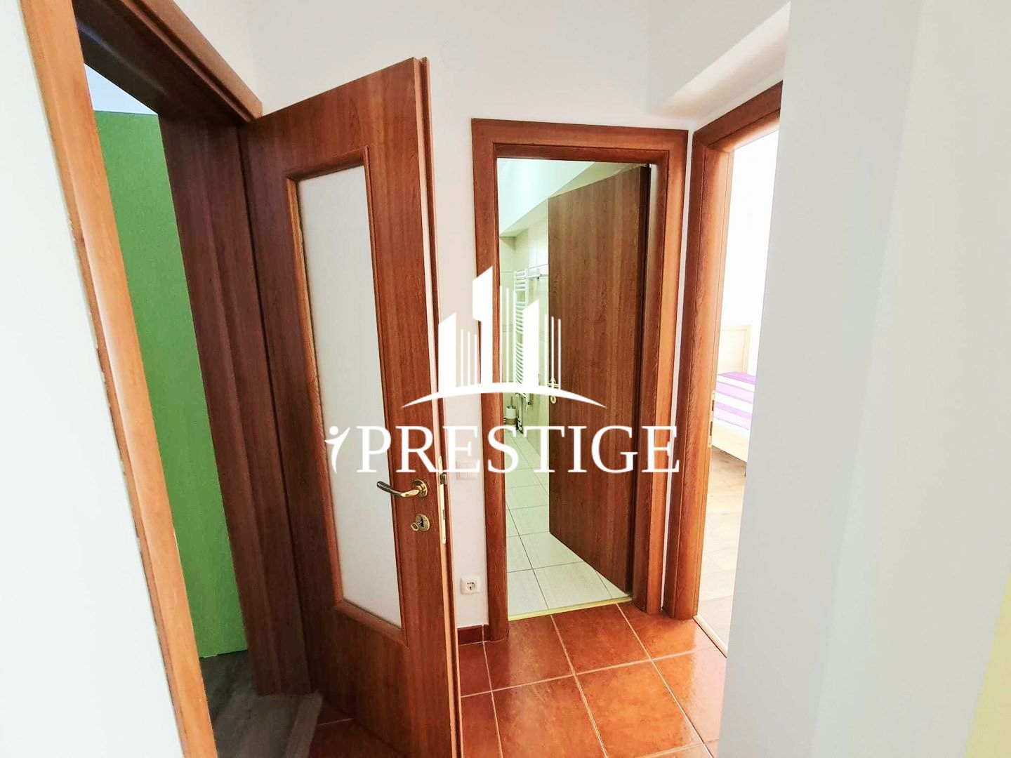 APARTAMENT 3 CAMERE, 100 MP UTILI, 2 BĂI, 2 BALCOANE,  ZONA CENTRALĂ - Poză 6