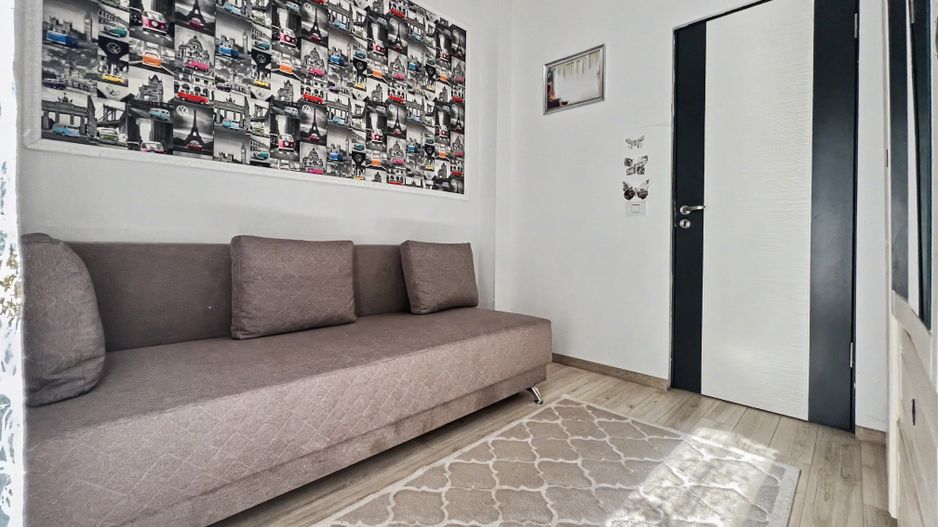 ENERGIA (COD 05) - Un apartament luminos, exact unde orașul se mișcă - Poză 11