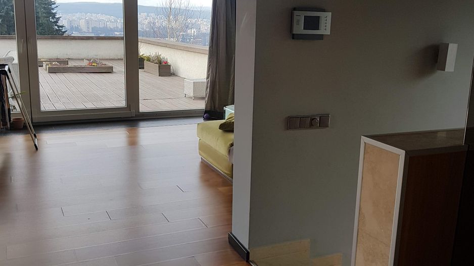 De inchiriat! Casă deosebita in Gruia, panorama spectaculoasa! - Poză 5