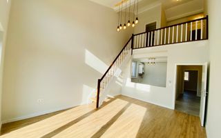 Penthouse pe 2 niveluri I 3 Camere I Balcon I 0% Comision - Poză 1