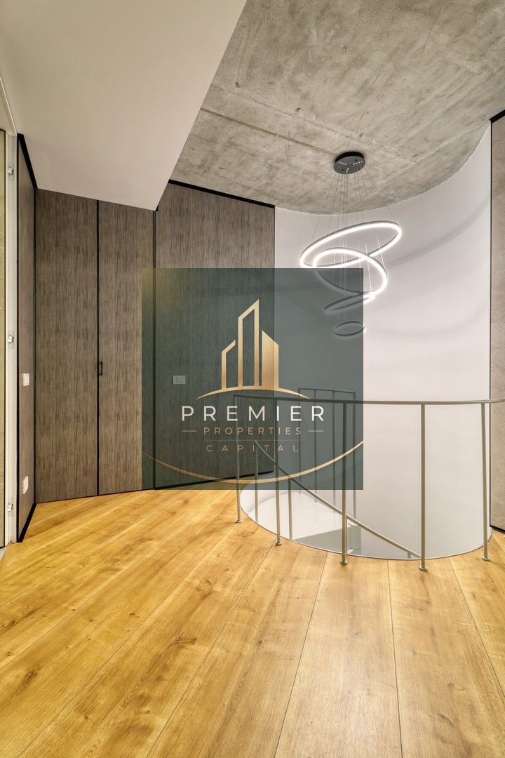 Duplex de lux cu 4 camere | Dinamic City | Mobilat și utilat complet | - Poză 9