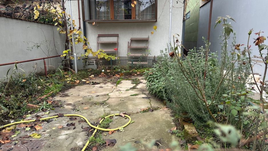 Inchiriere Casa-curte- 1Mai zona Expozitiei - Poză 8