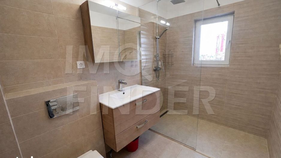 Apartament cu 3 camere în Zorilor strada Rapsodiei - Poză 5