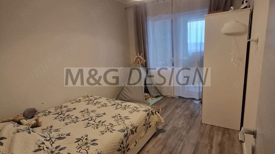 Apartament 3 camere Giroc etaj 1 - Poză 6
