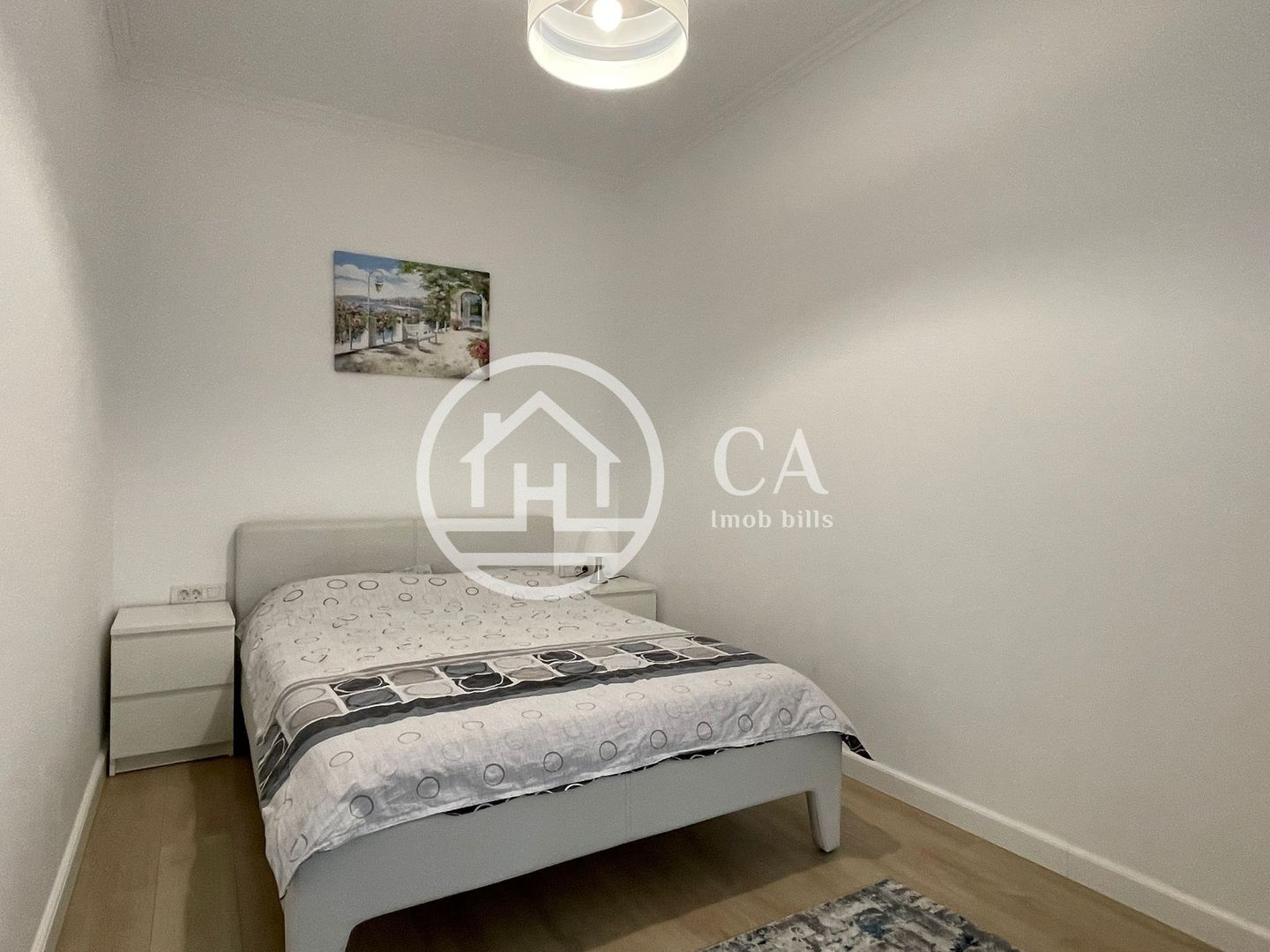 Apartament cu 2 camere de inchiriat in Victoria Residence, Oradea - Poză 4
