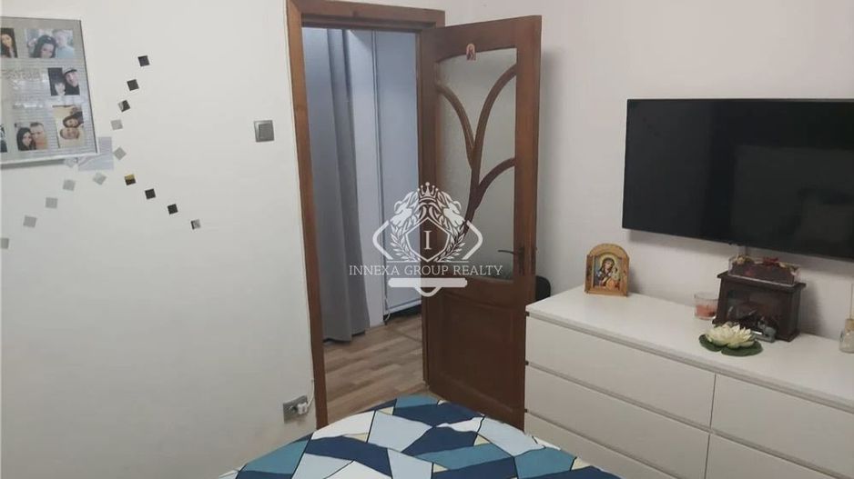 Drumul Taberei | 2 camere | 36mp | semidec |  parter | 77.000 euro - Poză 4