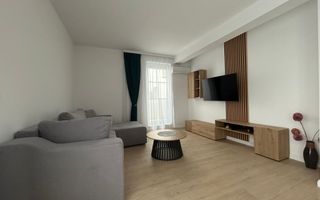 Apartament de lux tip penthouse cu 2 camere | Ciarda Rosie - Poză 3