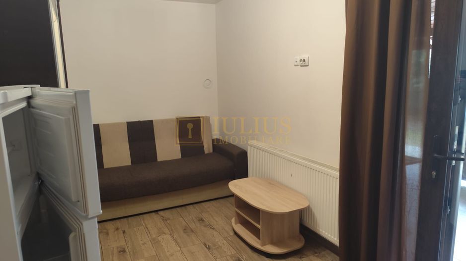 1 camera, zona Mehala, ideal pentru 1 persoana, zona ideala de centrul orasului - Poză 2