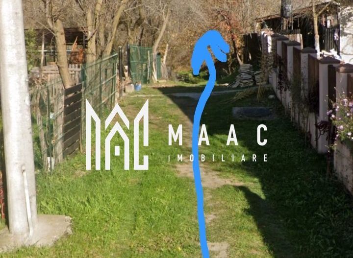 Teren de VANZARE|JIBLEA VECHE|11.000 EURO - Poză 4
