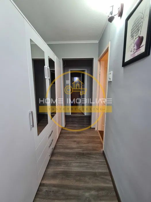 Apartament cu 3 camere/ 57mp/ zona Galata - Poză 7