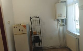 Apartament cu 1 Cameră și Curte – Gruia, Zonă de Case - Poză 4