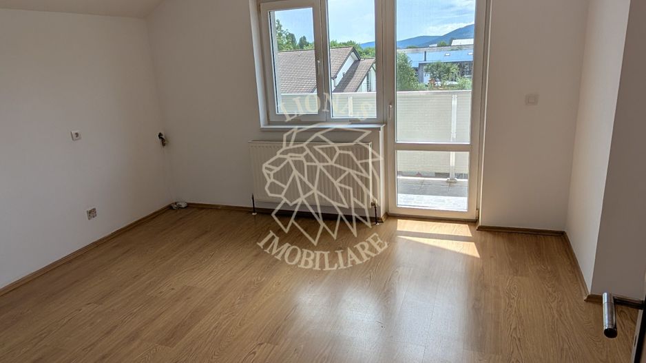 Spatiu birou 4 camere+3 terase-etaj 1-parcare-Zona Libertatii - Poză 5