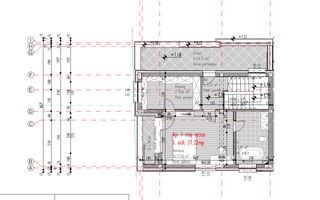 Duplex 4 camere proiect exclusivist Gheorgheni, 350 m2 gradina - Poză 5