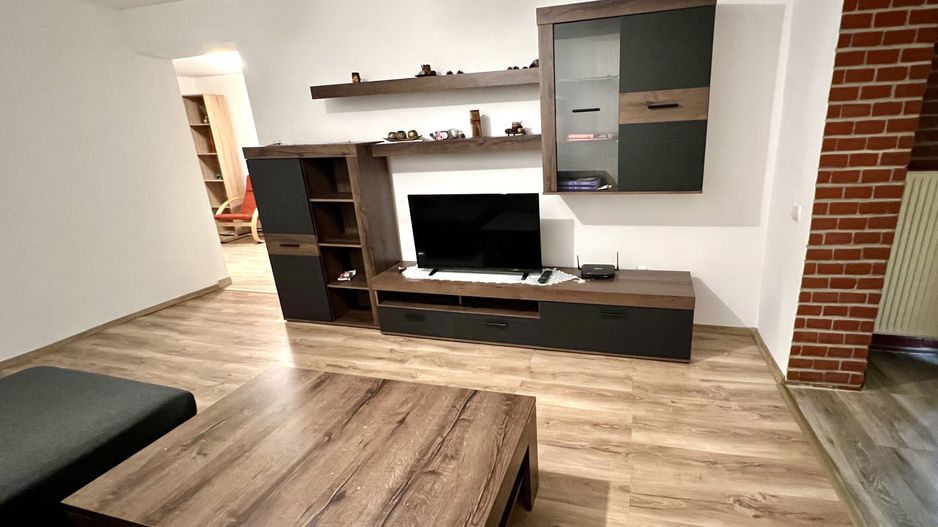 APARTAMENT ZONA MEDICINEI - Poză 1