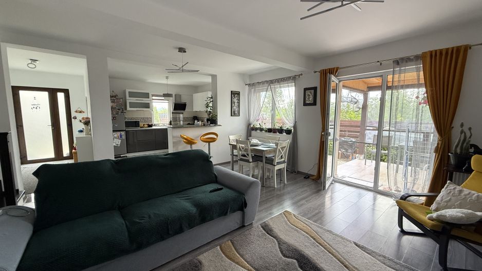 DUPLEX PREMIUM DE VÂNZARE – CARTIER IZVOR - Poză 13