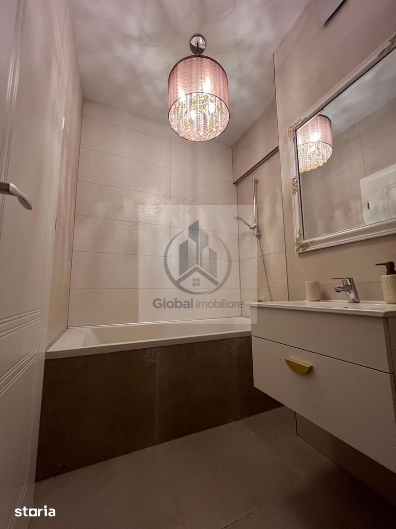 Apartament 2 camere Pipera | Parcare inclusă | 700 € - Poză 15